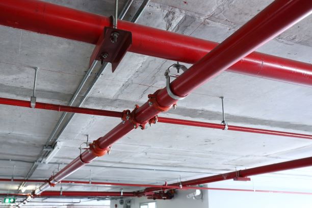 Preparing Fire Sprinkler Systems for Winter - Summit Fire Protection