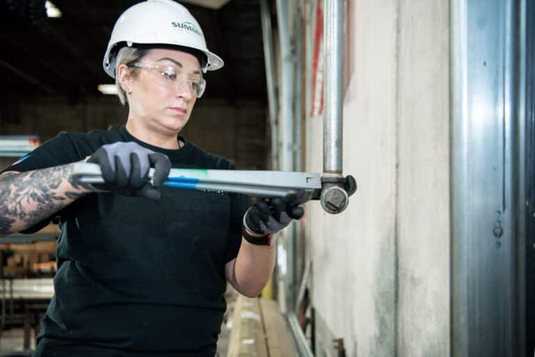 Why Pick A Fire Life Safety Technician For My Career Summit Fire Protection