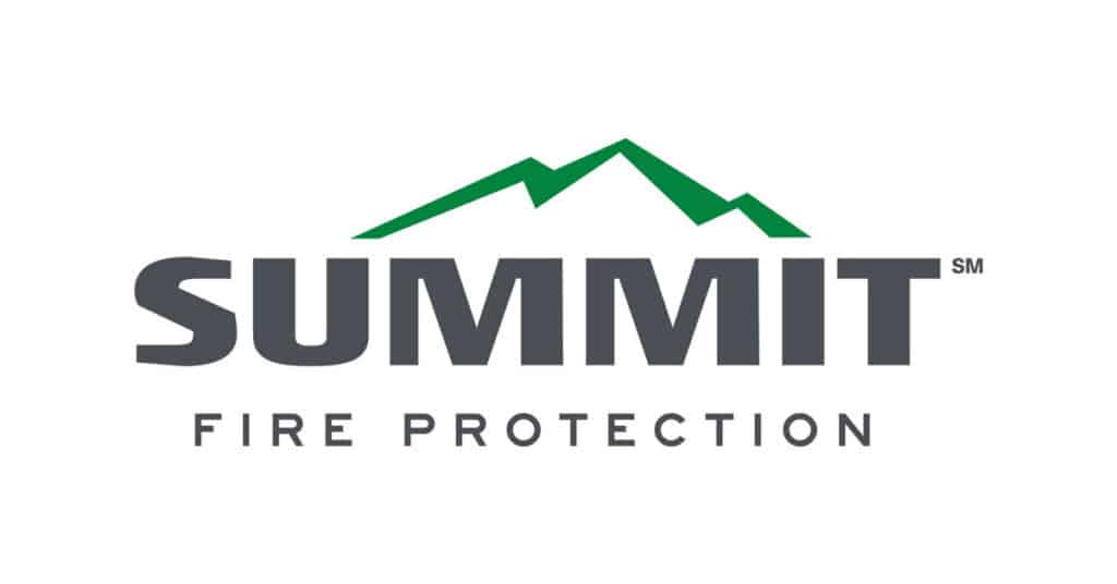 Summit Fire Protection logo