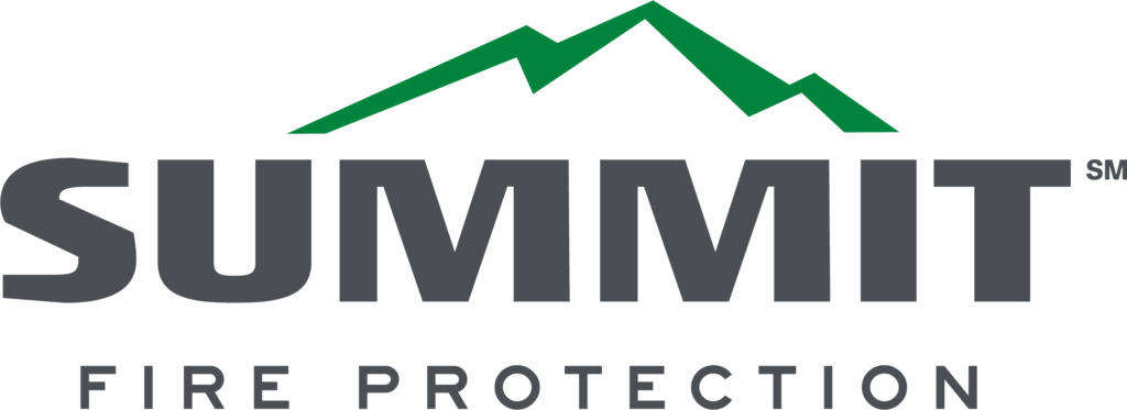 Summit Fire Protection logo