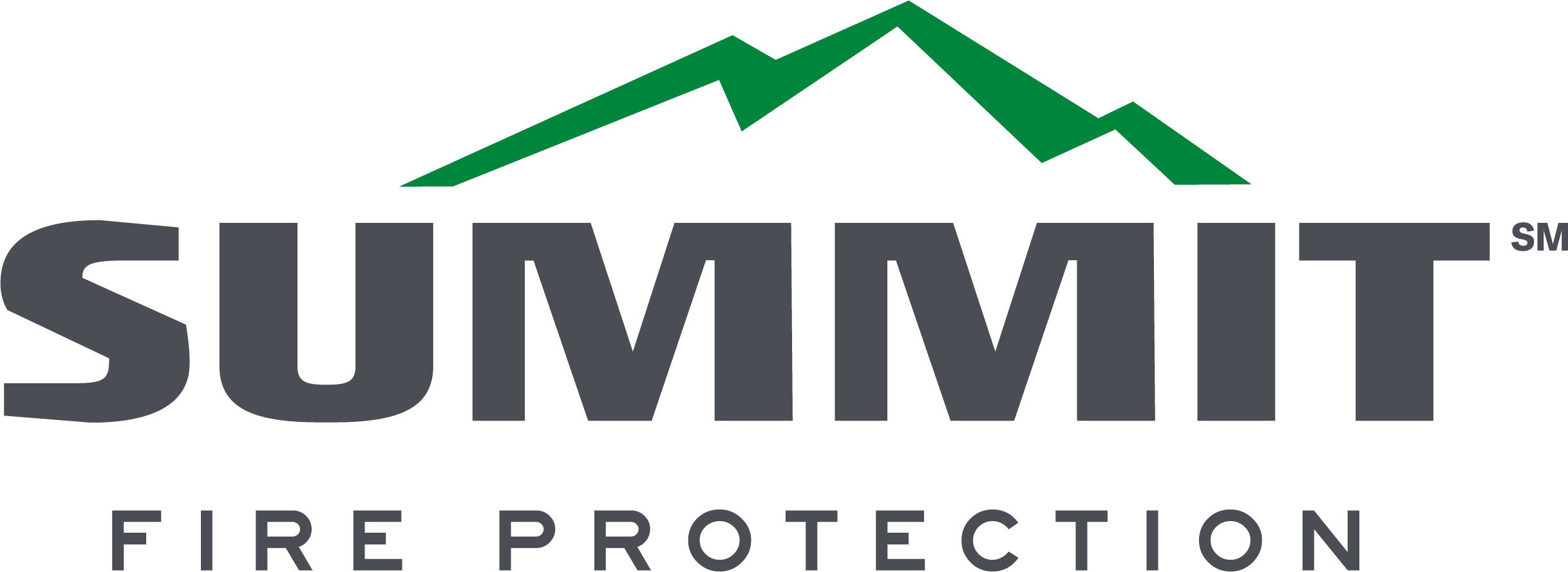 Summit Fire Protection logo