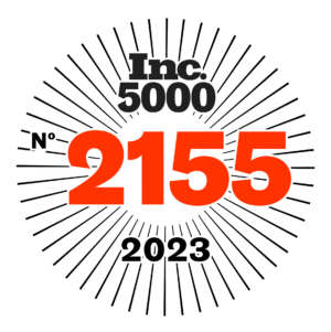 Inc. 500 2155 from 2023