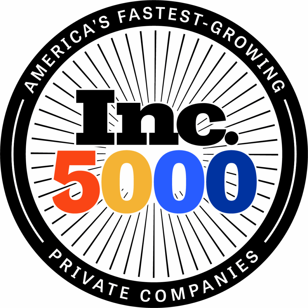 Inc. 500 logo