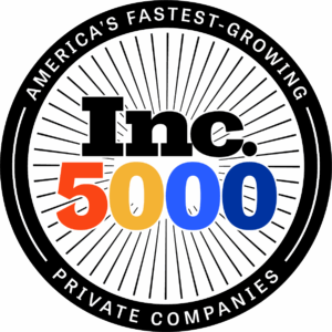 Inc. 500 logo