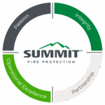 About Summit Fire Protection: Your Fire and Life Safety Partner