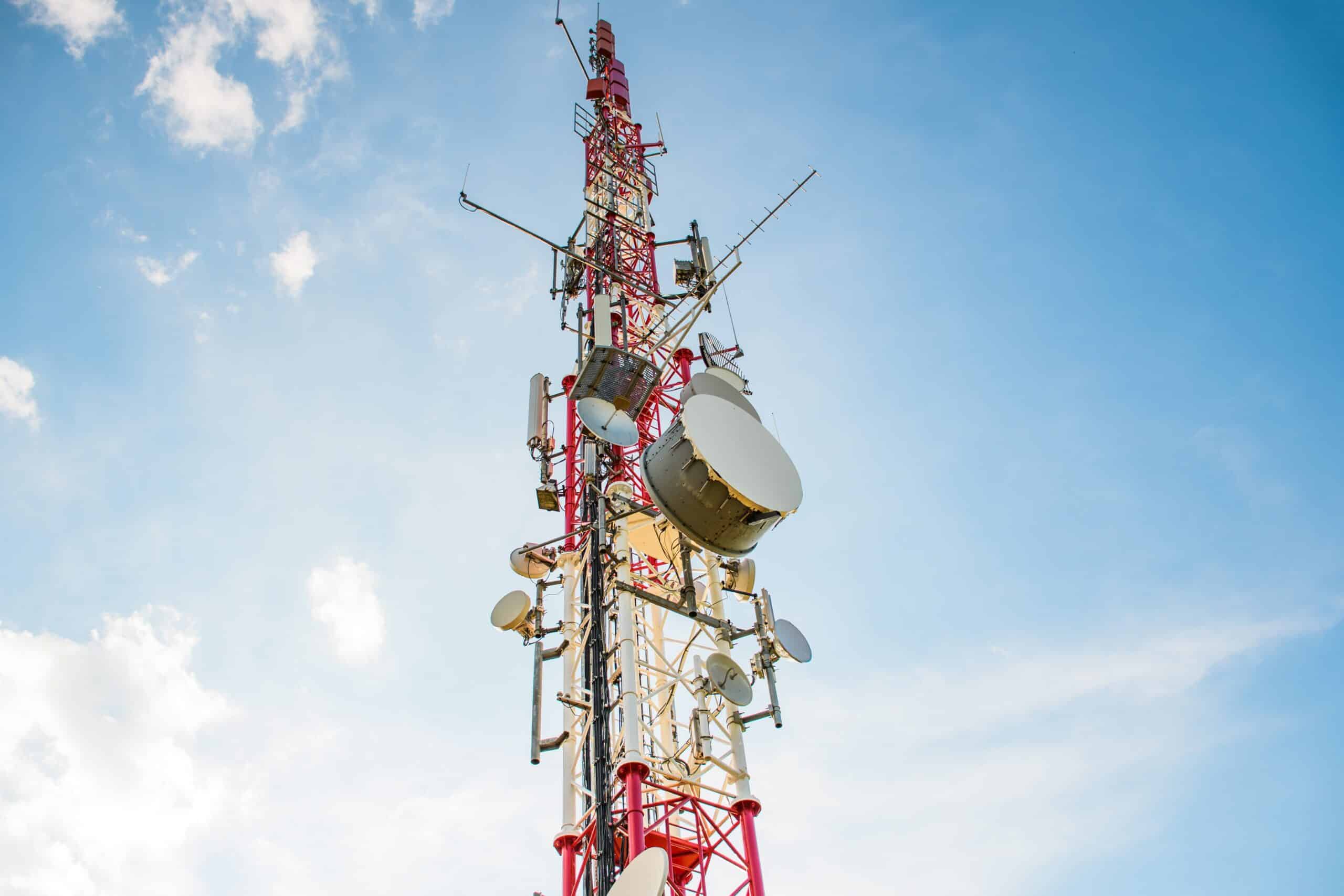Reliable Fire Alarm Solutions | Summit Fire Protection